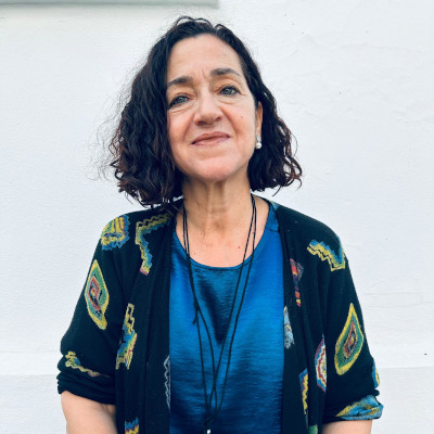 FOTO INMA GOMEZ actualizada