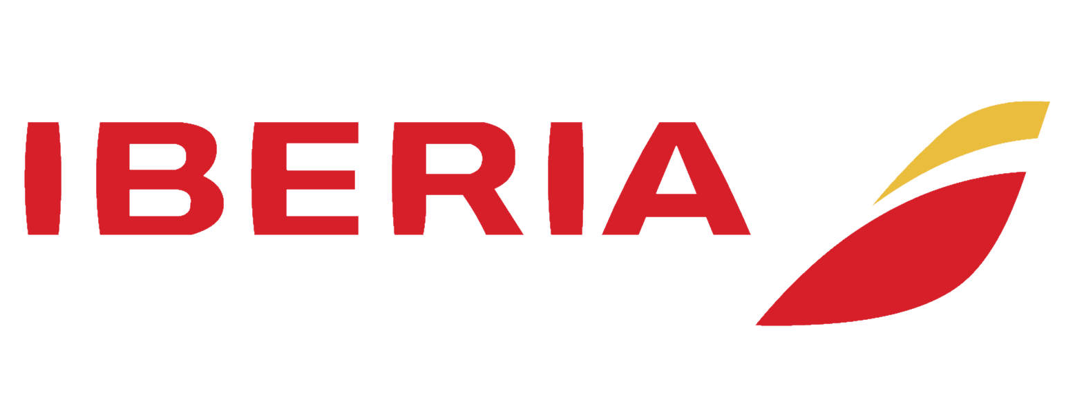 Logo-Iberia