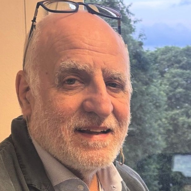 foto Gian Piero Turchi simposio