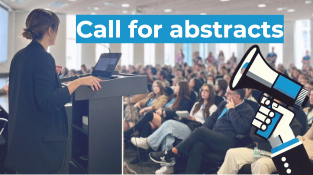 Submit your abstract now