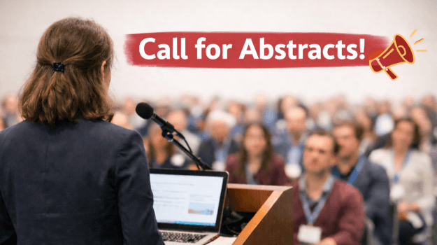 Submit your abstract now